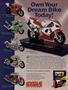 Page: - 118 | Cycle World
