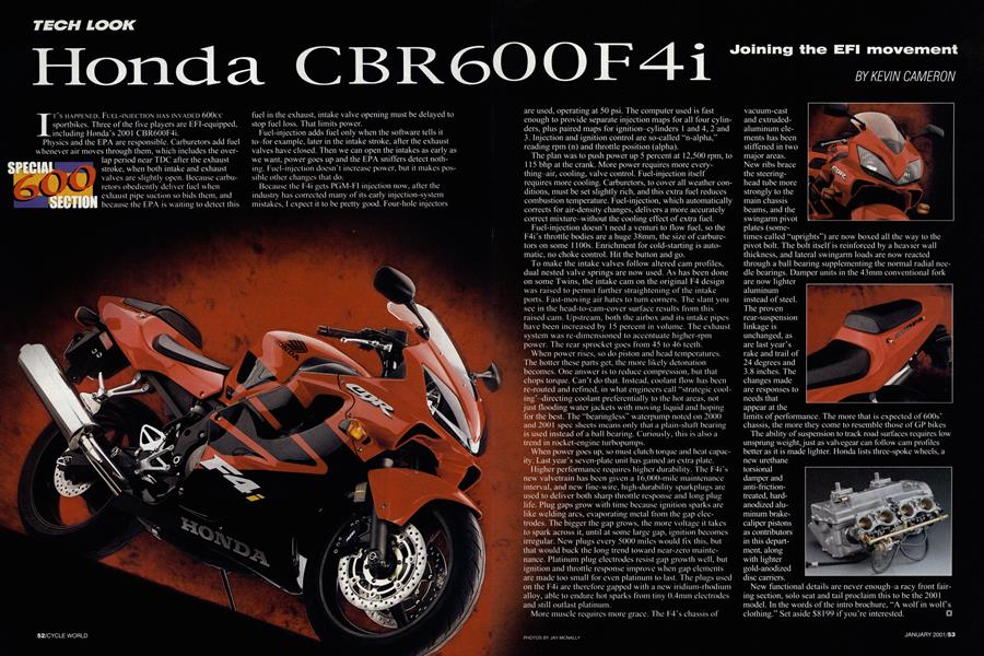 Honda Cbr600f4i