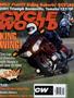 Cycle World February 2001 Cover