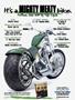 Page: - 11 | Cycle World