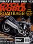 Page: - 1 | Cycle World