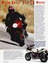 Page: - 64 | Cycle World