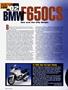 Page: - 56 | Cycle World