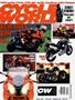 Cycle World April 2002 Cover