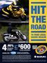 Page: - 143 | Cycle World