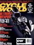 Page: - 1 | Cycle World