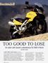 Page: - 42 | Cycle World