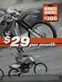 Page: - 119 | Cycle World