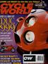 Cover for the January 2003 issue