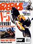 Cycle World February 2003 Cover