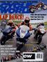 Cycle World August 2003 Cover