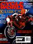 Cycle World February 2004 Cover