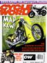 Cover for the May 2004 issue
