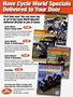 Page: - 101 | Cycle World