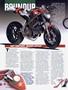 Page: - 24 | Cycle World