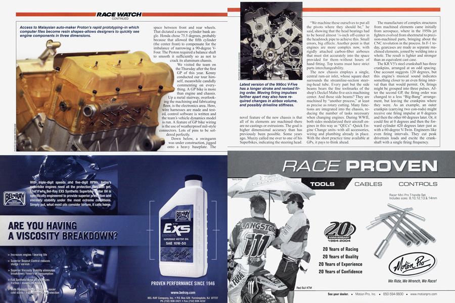 Motion Pro, Inc.: Racer Mini Pro T-Handle Set