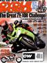 Cycle World September 2004 Cover