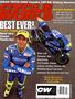 Cover for the February 2005 issue
