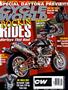 Cycle World April 2005 Cover