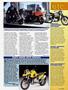 Page: - 31 | Cycle World
