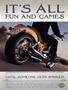Page: - 21 | Cycle World