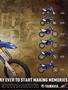 Page: - 69 | Cycle World