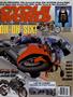 Cover for the March 2006 issue