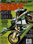 Cover for the April 2006 issue