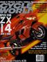 Cycle World June 2006 Cover