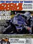 Cover for the July 2006 issue