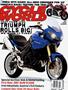 Cycle World November 2006 Cover