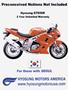 Page: - 41 | Cycle World