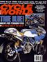 Page: - 1 | Cycle World