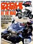 Cycle World September 2007 Cover