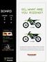 Page: - 71 | Cycle World