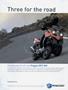 Page: - 29 | Cycle World