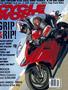 Cycle World May 2008 Cover