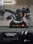 Page: - 21 | Cycle World