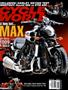 Cycle World August 2008 Cover