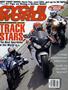 Cover for the September 2008 issue