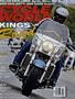 Cycle World October 2008 Cover