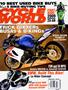 Cycle World February 2009 Cover