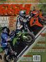 Cycle World May 2009 Cover