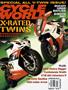 Cycle World September 2009 Cover