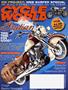 Cover for the November 2009 issue