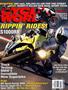 Cover for the MARCH 2010 issue