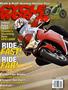 Cycle World April 2010 Cover