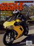 Cover for the May 2010 issue