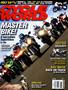 Cover for the JUNE 2010 issue