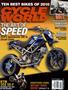Page: - 1 | Cycle World